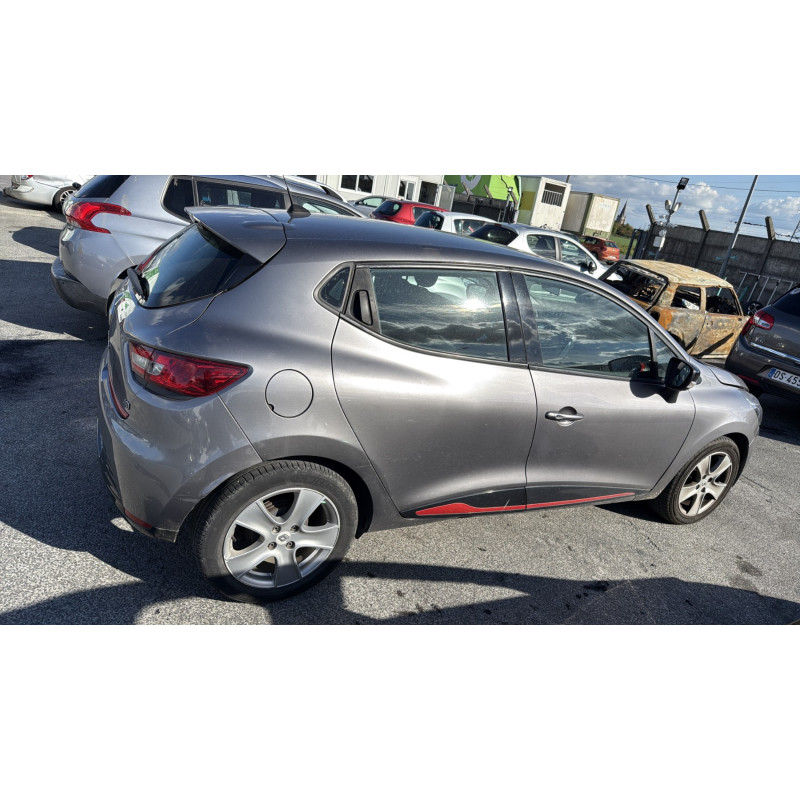 Serrure arriere gauche RENAULT CLIO 4 Photo n°11