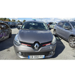 Serrure arriere gauche RENAULT CLIO 4