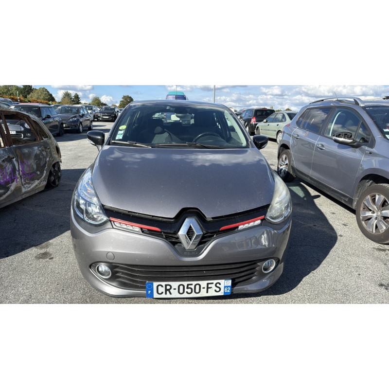 Serrure arriere gauche RENAULT CLIO 4 Photo n°12