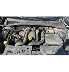 Serrure arriere gauche RENAULT CLIO 4