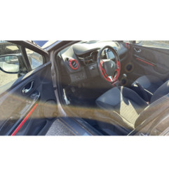 Serrure arriere gauche RENAULT CLIO 4