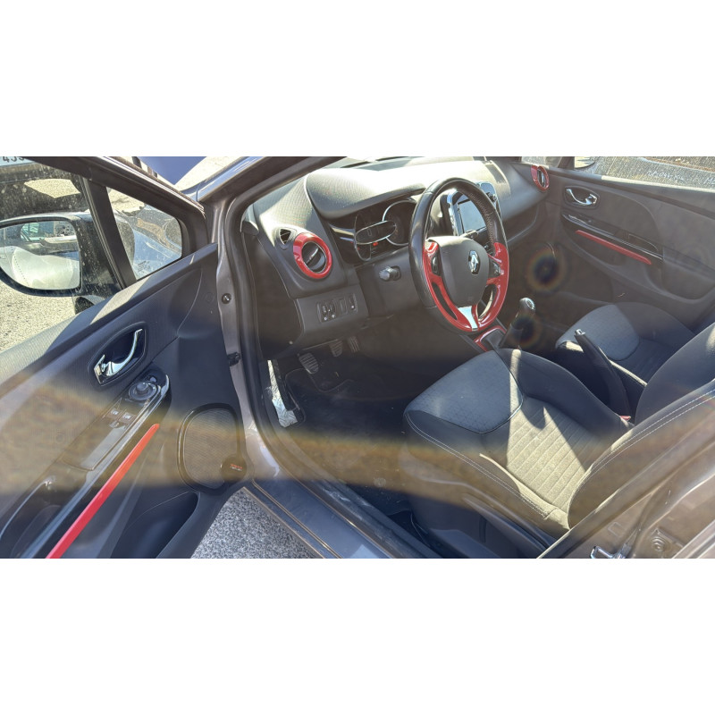Serrure arriere gauche RENAULT CLIO 4 Photo n°14