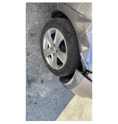Serrure arriere gauche RENAULT CLIO 4