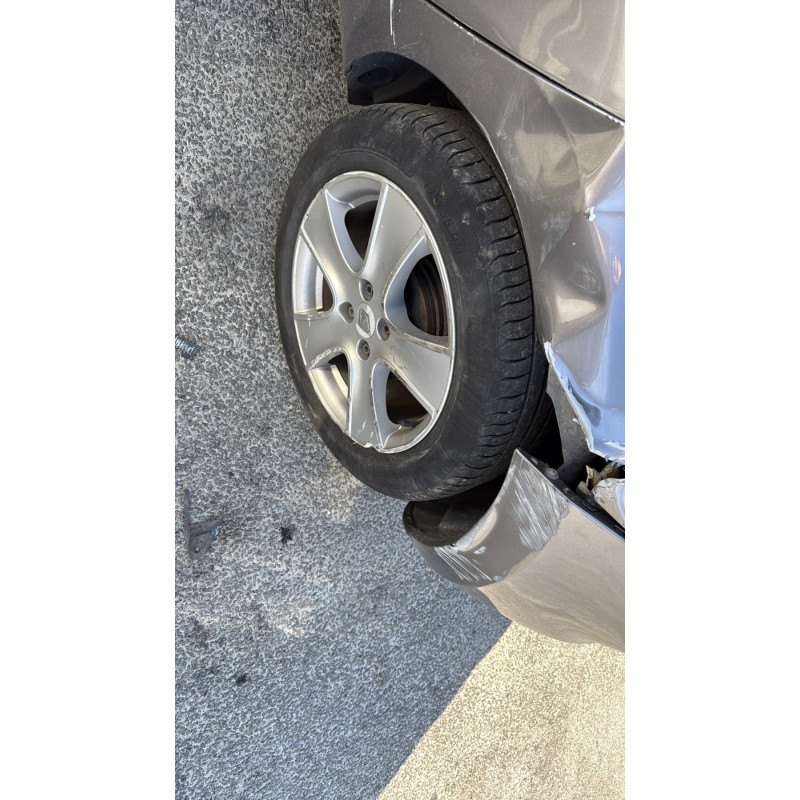 Serrure arriere gauche RENAULT CLIO 4 Photo n°15