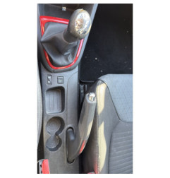 Serrure arriere gauche RENAULT CLIO 4