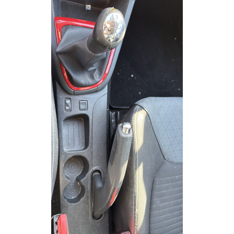 Serrure arriere gauche RENAULT CLIO 4 Photo n°16