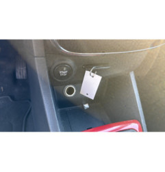 Serrure arriere gauche RENAULT CLIO 4