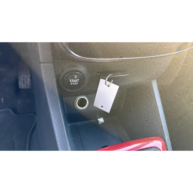 Serrure arriere gauche RENAULT CLIO 4 Photo n°17