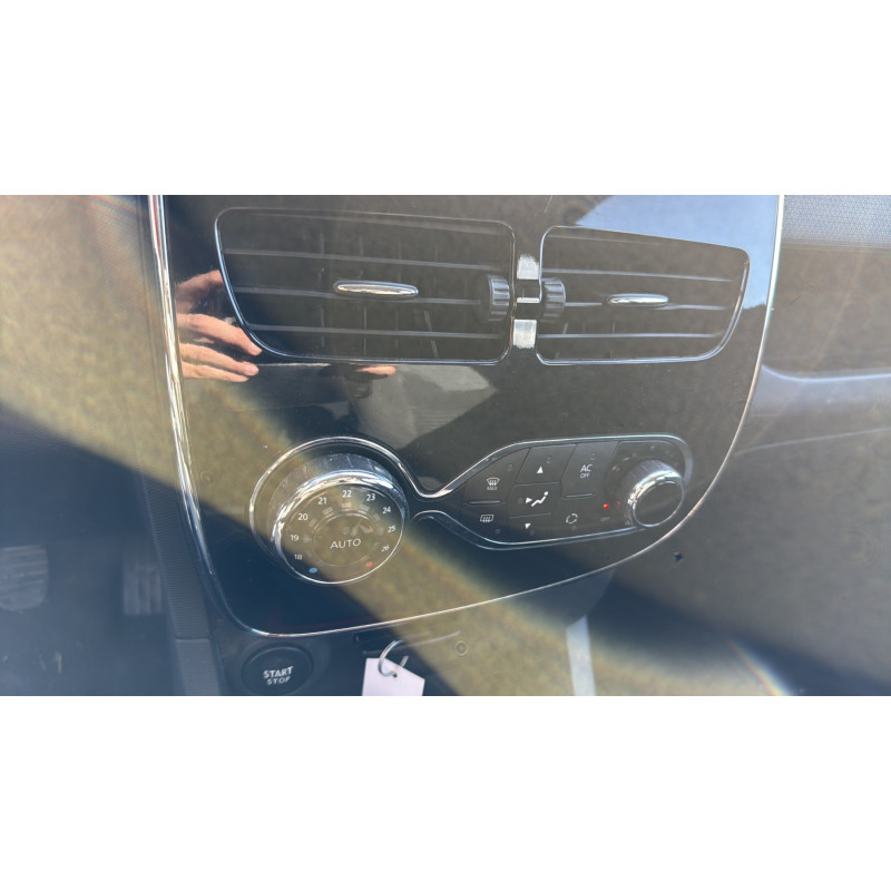 Serrure arriere gauche RENAULT CLIO 4 Photo n°18