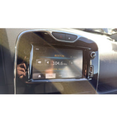 Serrure arriere gauche RENAULT CLIO 4