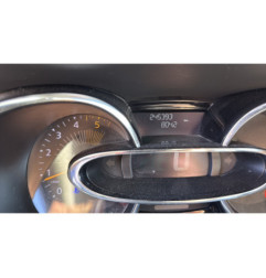 Serrure arriere gauche RENAULT CLIO 4