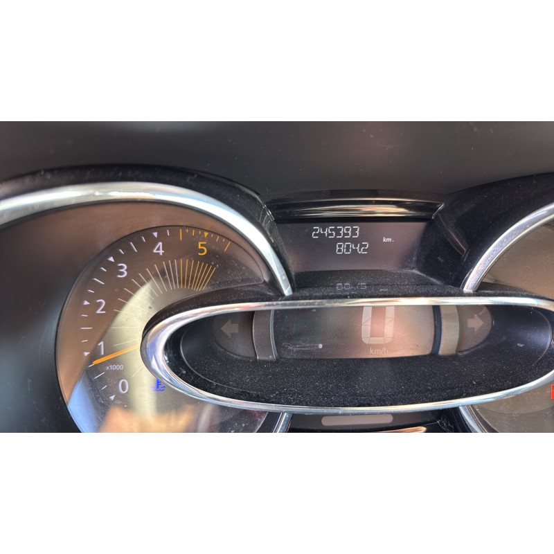 Serrure arriere gauche RENAULT CLIO 4 Photo n°20