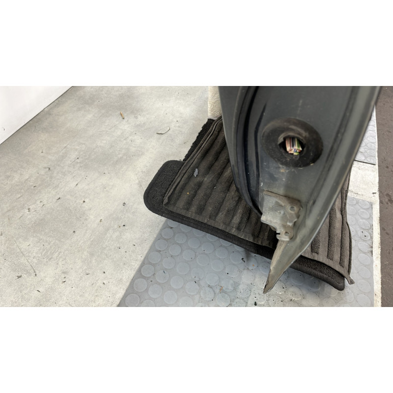 Porte avant gauche CITROEN C4 2 Photo n°3