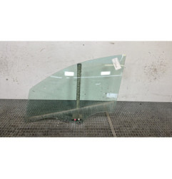 Vitre avant gauche RENAULT CLIO 5 Photo n°1