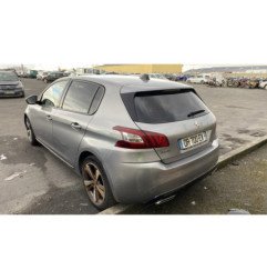 ECU start stop PEUGEOT 308 2