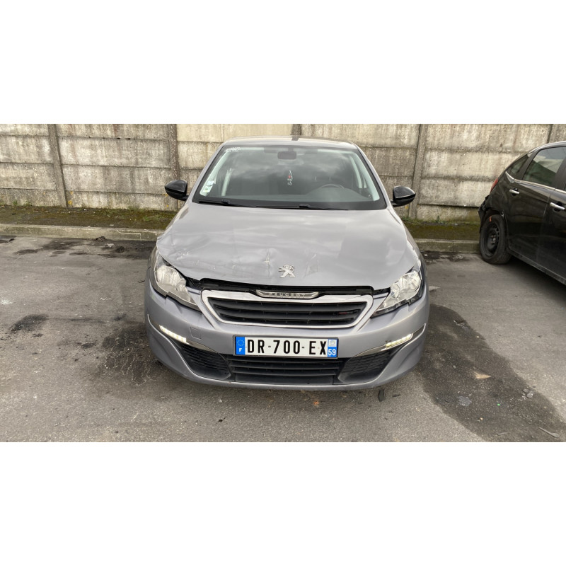 ECU start stop PEUGEOT 308 2 Photo n°13