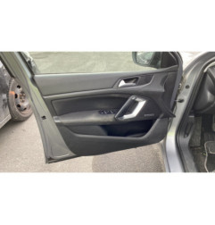 ECU start stop PEUGEOT 308 2