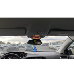 ECU start stop PEUGEOT 308 2