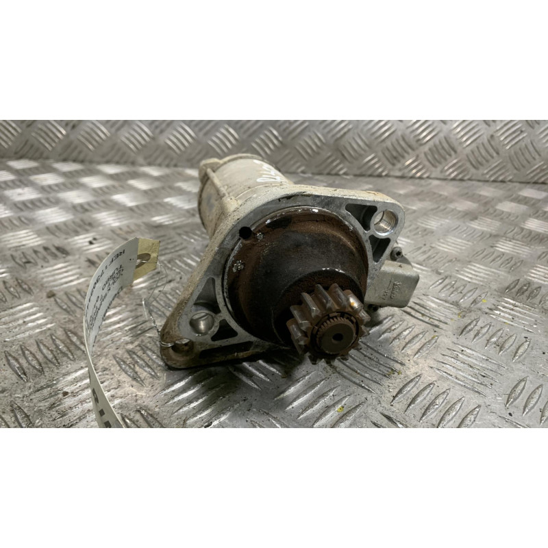 Demarreur VOLKSWAGEN GOLF 7 Photo n°1