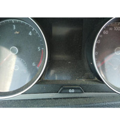Demarreur VOLKSWAGEN GOLF 7