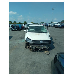 Demarreur VOLKSWAGEN GOLF 7