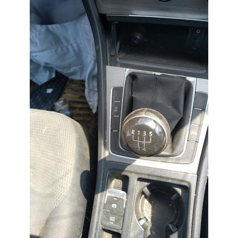 Demarreur VOLKSWAGEN GOLF 7 Photo n°9