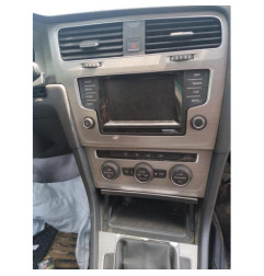Demarreur VOLKSWAGEN GOLF 7