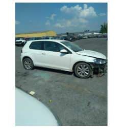 Demarreur VOLKSWAGEN GOLF 7