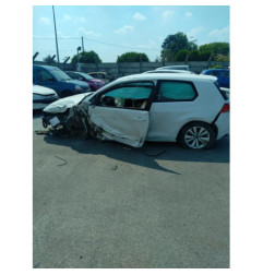 Demarreur VOLKSWAGEN GOLF 7