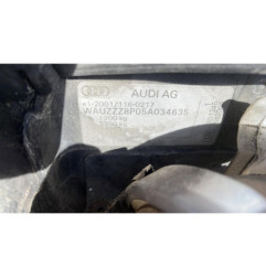 Feu arriere principal droit (feux) AUDI A3 2