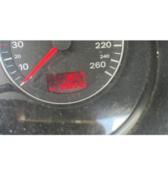 Feu arriere principal droit (feux) AUDI A3 2