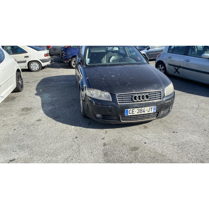 Feu arriere principal droit (feux) AUDI A3 2 Photo n°7