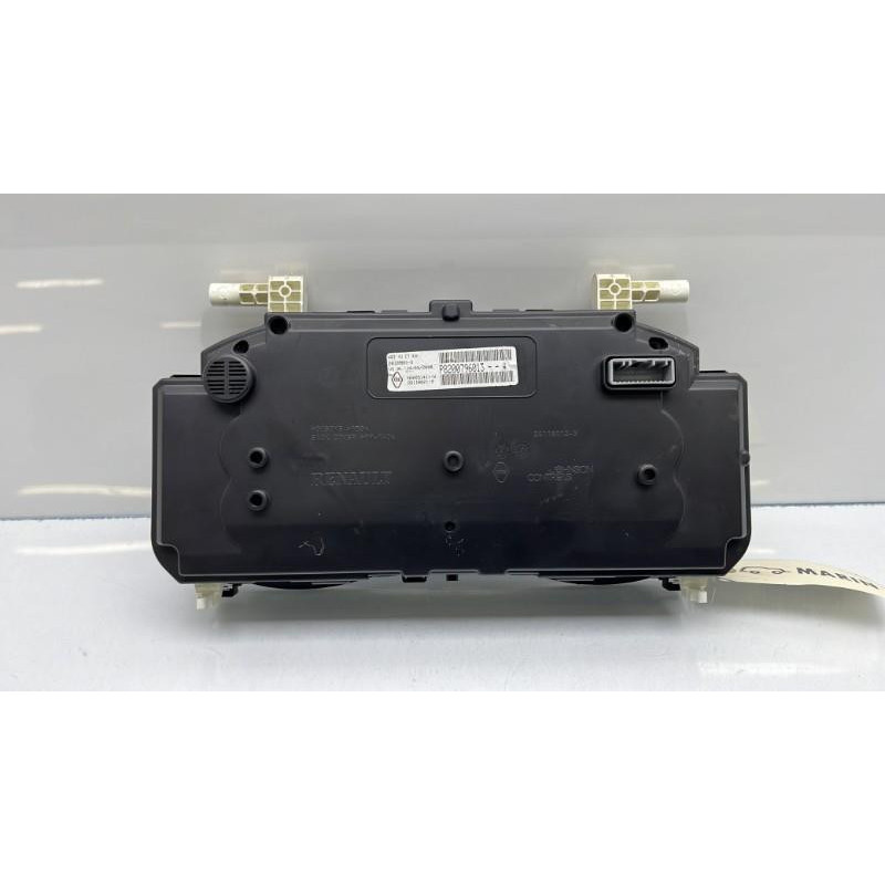 Compteur RENAULT KANGOO 2 Photo n°3