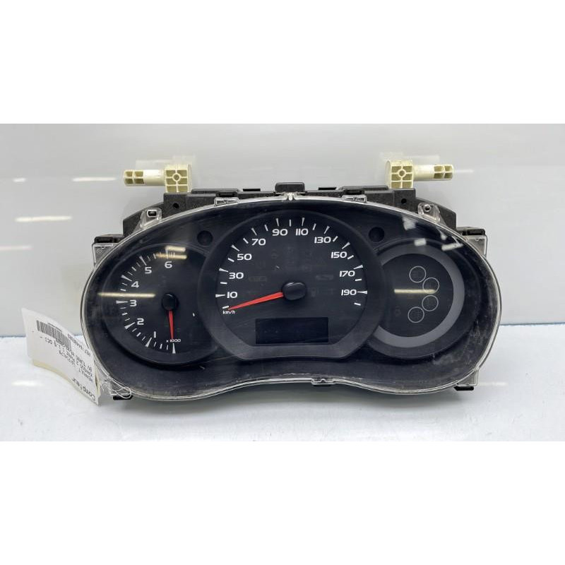 Compteur RENAULT KANGOO 2 Photo n°5