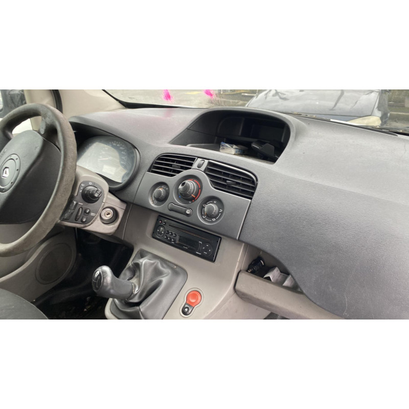 Compteur RENAULT KANGOO 2 Photo n°7