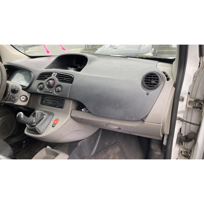 Compteur RENAULT KANGOO 2 Photo n°8