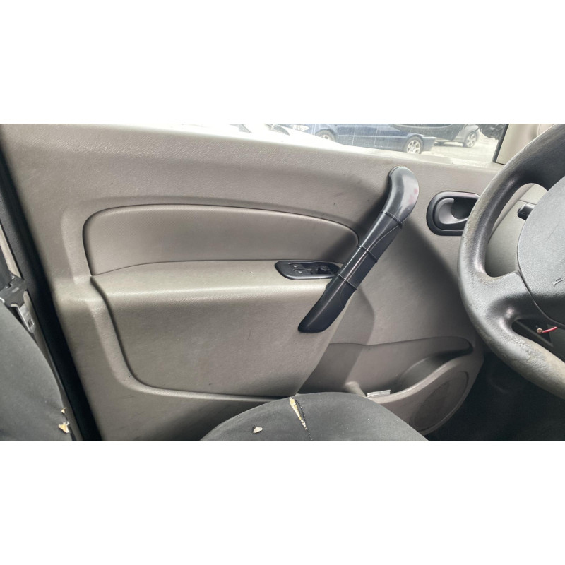 Compteur RENAULT KANGOO 2 Photo n°9