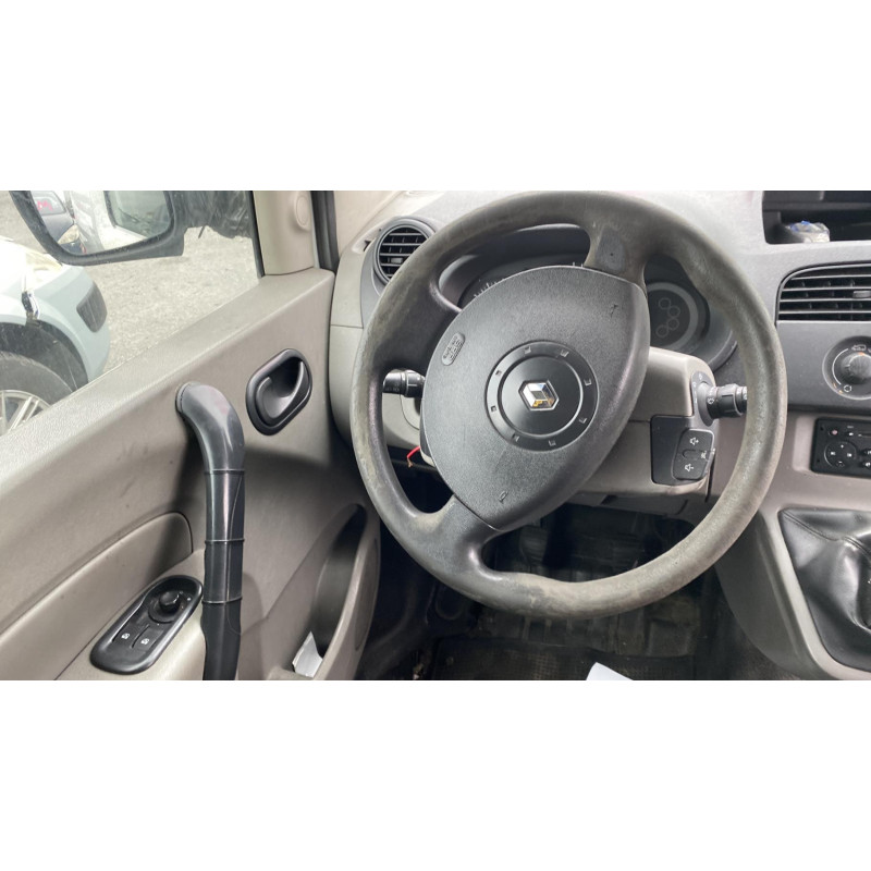 Compteur RENAULT KANGOO 2 Photo n°14