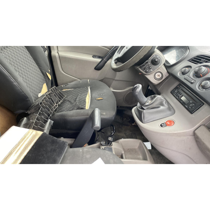 Compteur RENAULT KANGOO 2 Photo n°17