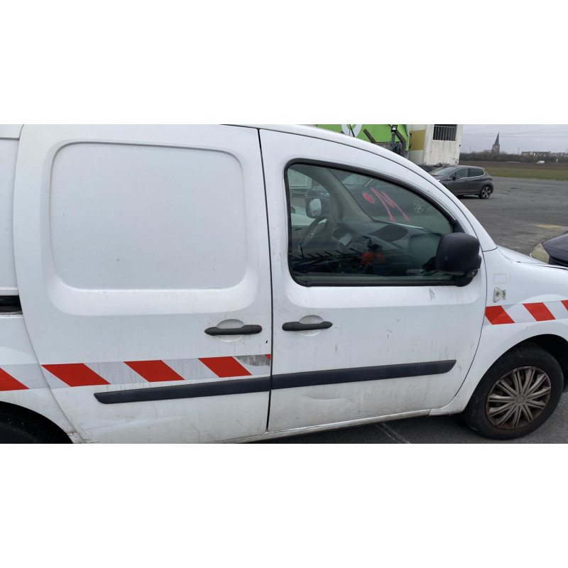 Compteur RENAULT KANGOO 2 Photo n°19