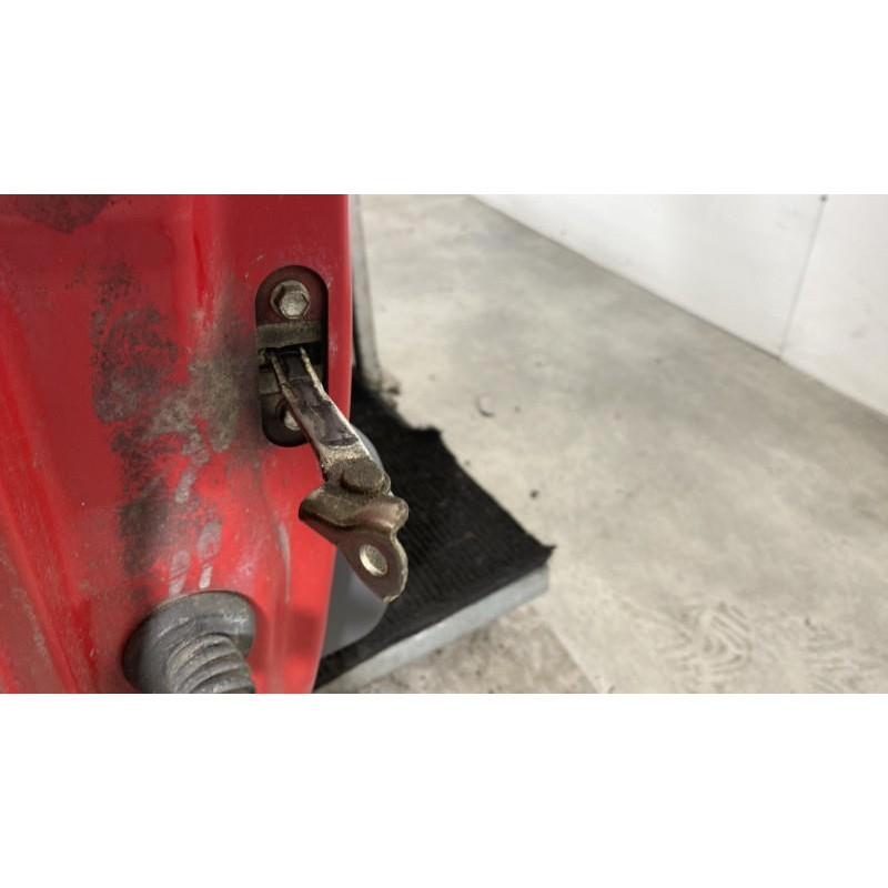 Porte avant droit TOYOTA AYGO 1 Photo n°1