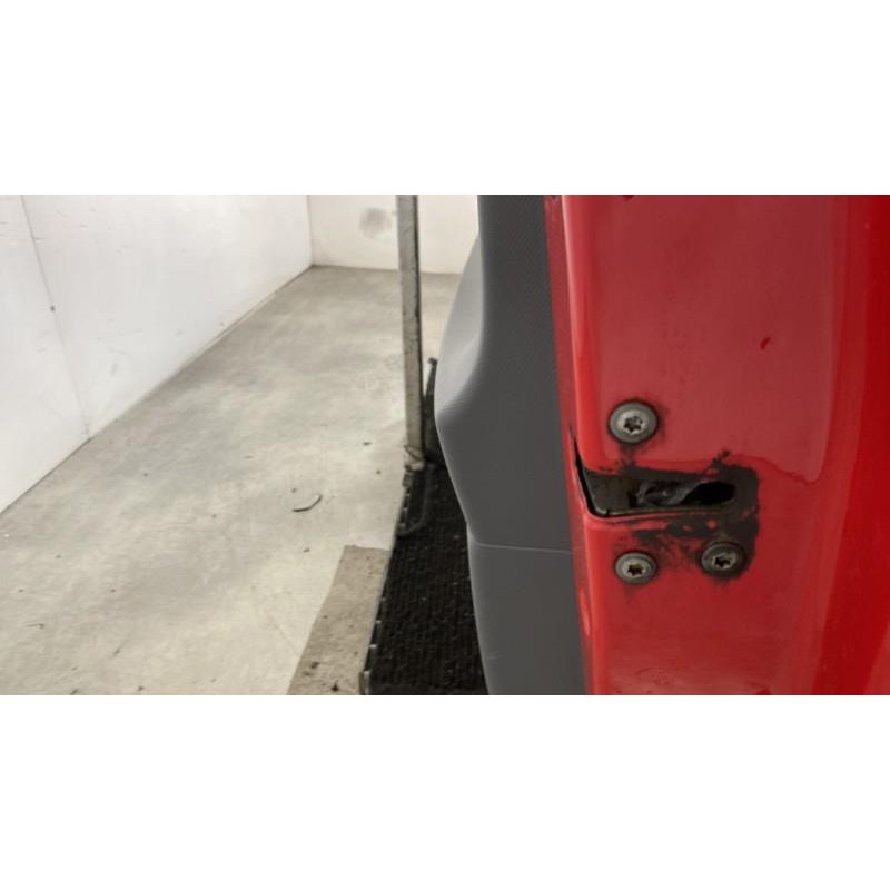 Porte avant droit TOYOTA AYGO 1 Photo n°2