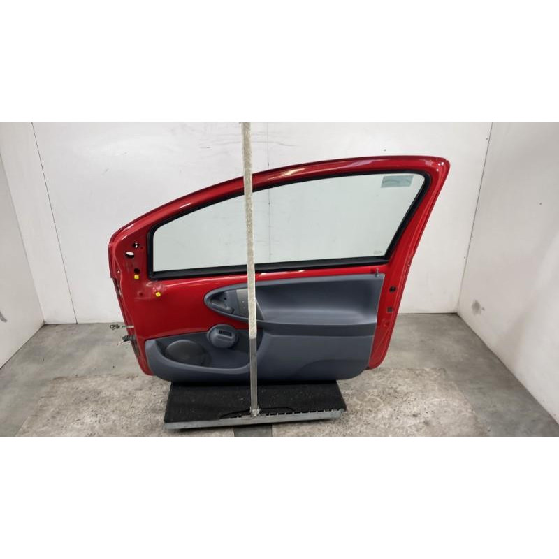 Porte avant droit TOYOTA AYGO 1 Photo n°3