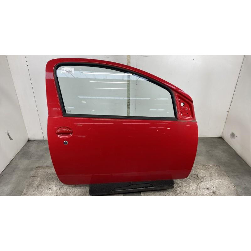 Porte avant droit TOYOTA AYGO 1 Photo n°4