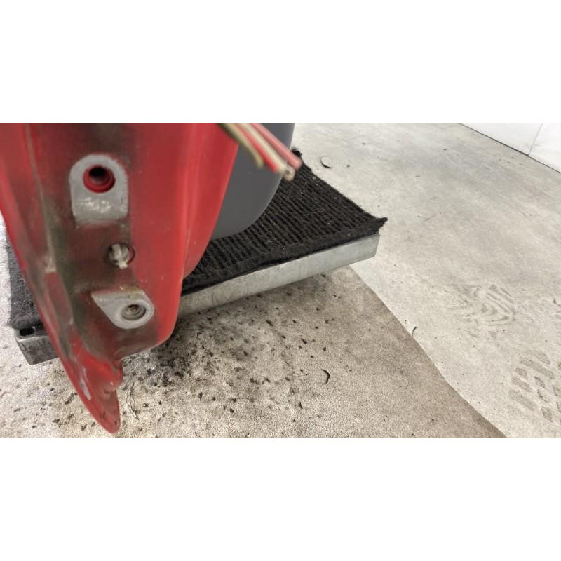 Porte avant droit TOYOTA AYGO 1 Photo n°5
