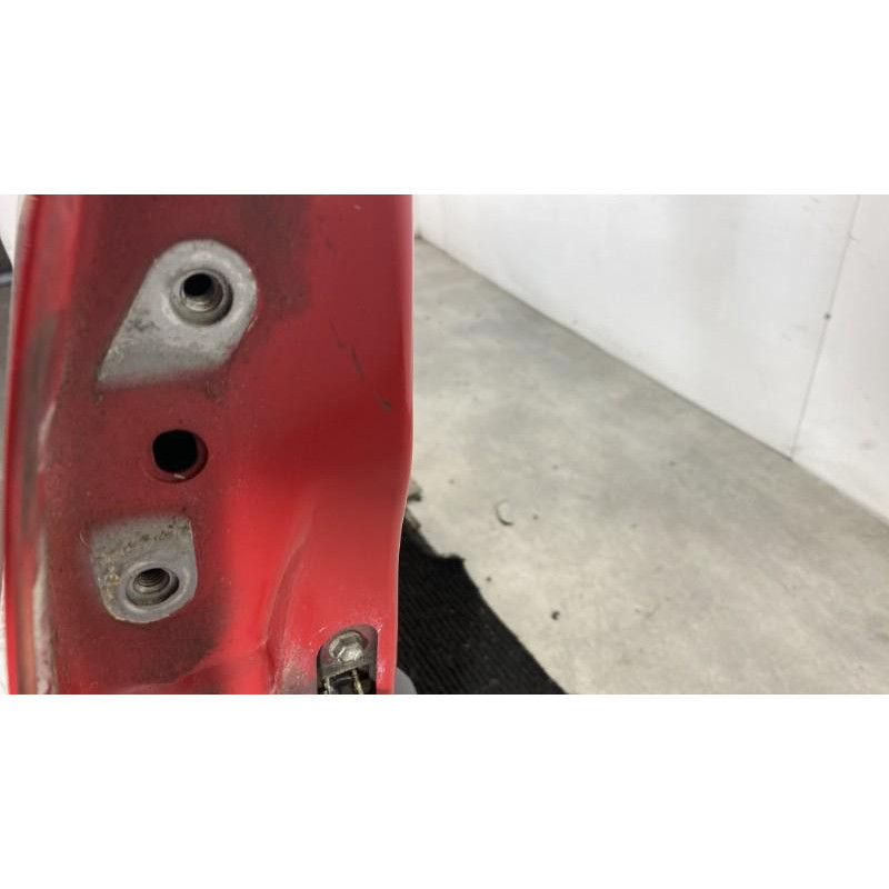 Porte avant droit TOYOTA AYGO 1 Photo n°6