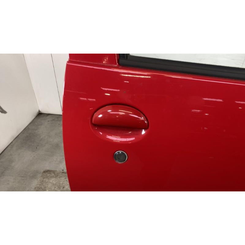 Porte avant droit TOYOTA AYGO 1 Photo n°7