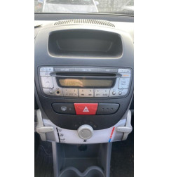 Porte avant droit TOYOTA AYGO 1