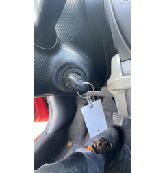Porte avant droit TOYOTA AYGO 1