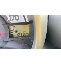 Porte avant droit TOYOTA AYGO 1